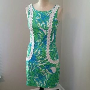 Lilly Pulitzer 🎀 DRESS 👗
